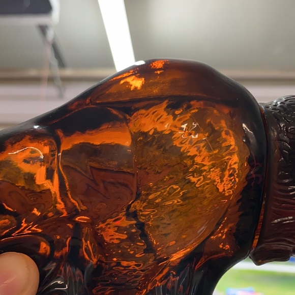 Avon American Buffalo Deep woods aftershave - Picture 8 of 8